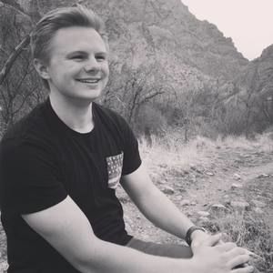 Meet your Posher, Parker